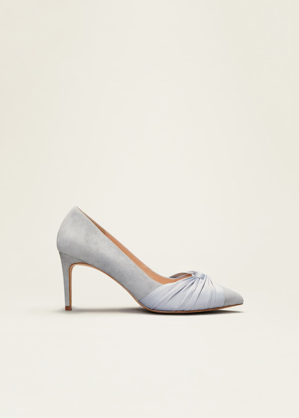 Phase eight silver shoes clearance