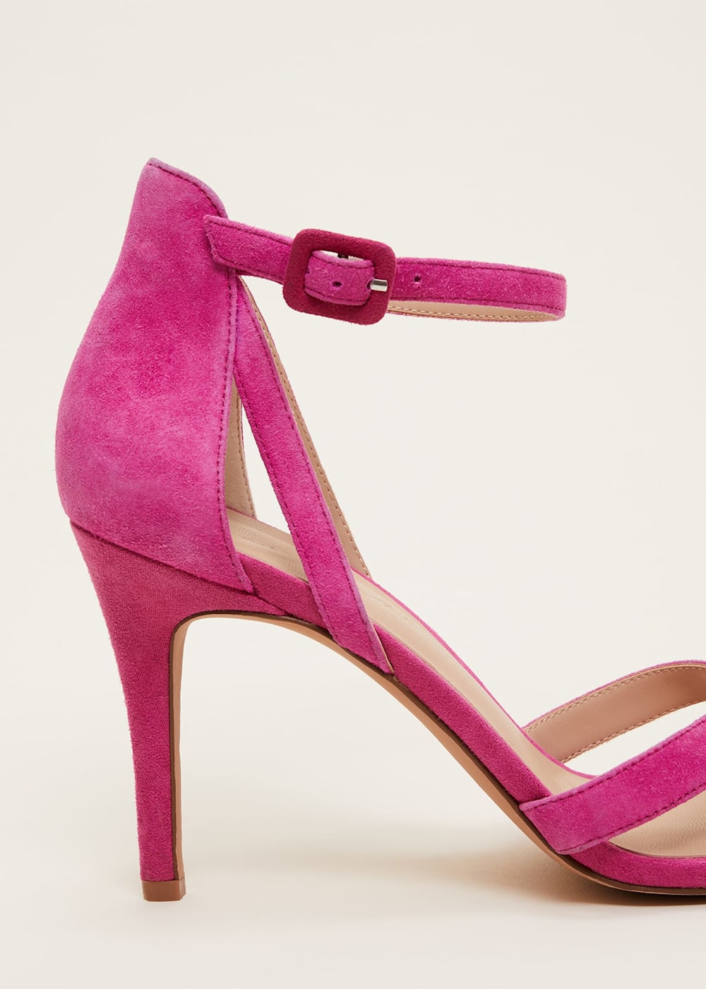 Cut Out Strappy Sandal Phase Eight ROW