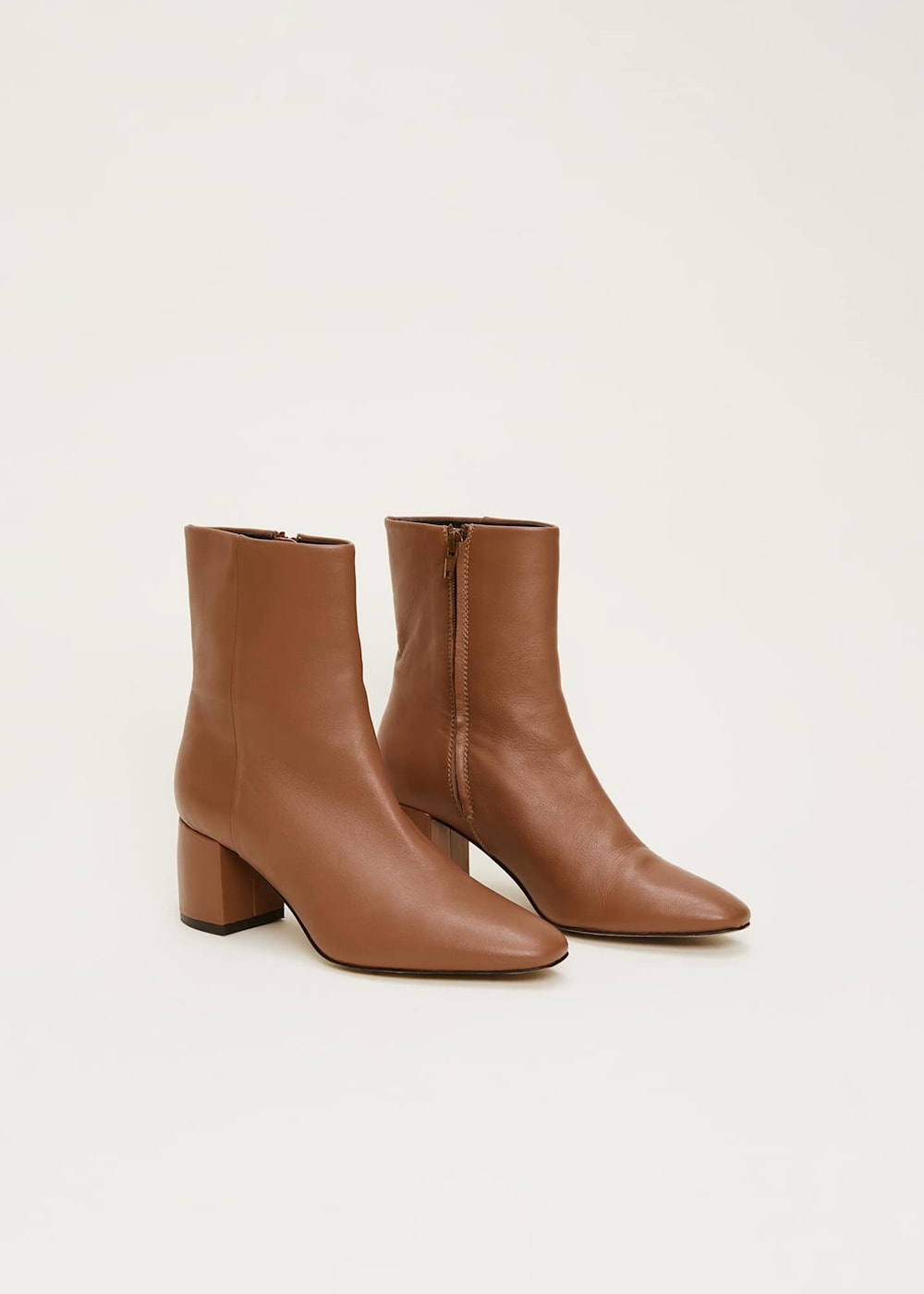 Over the ankle boots discount