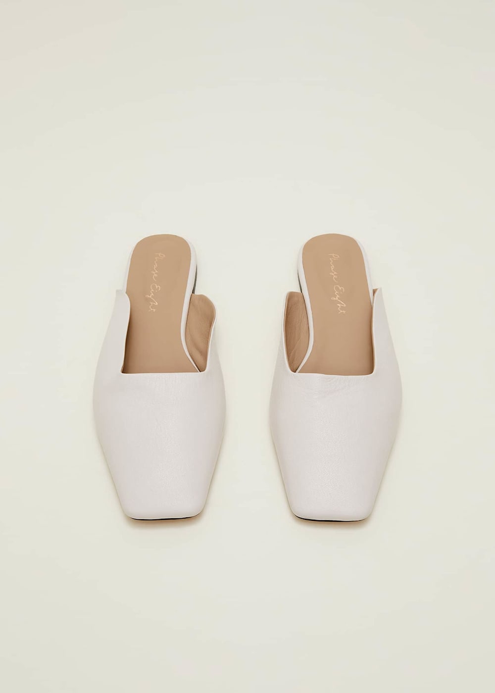 Slip On Mule Shoe Phase Eight UK
