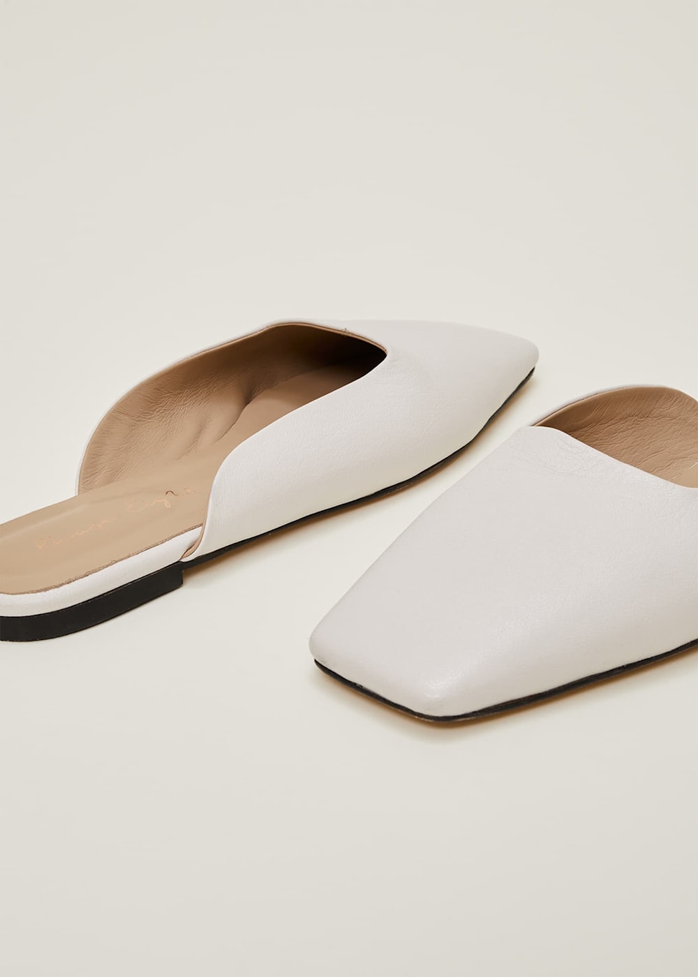 Slip on mules uk deals