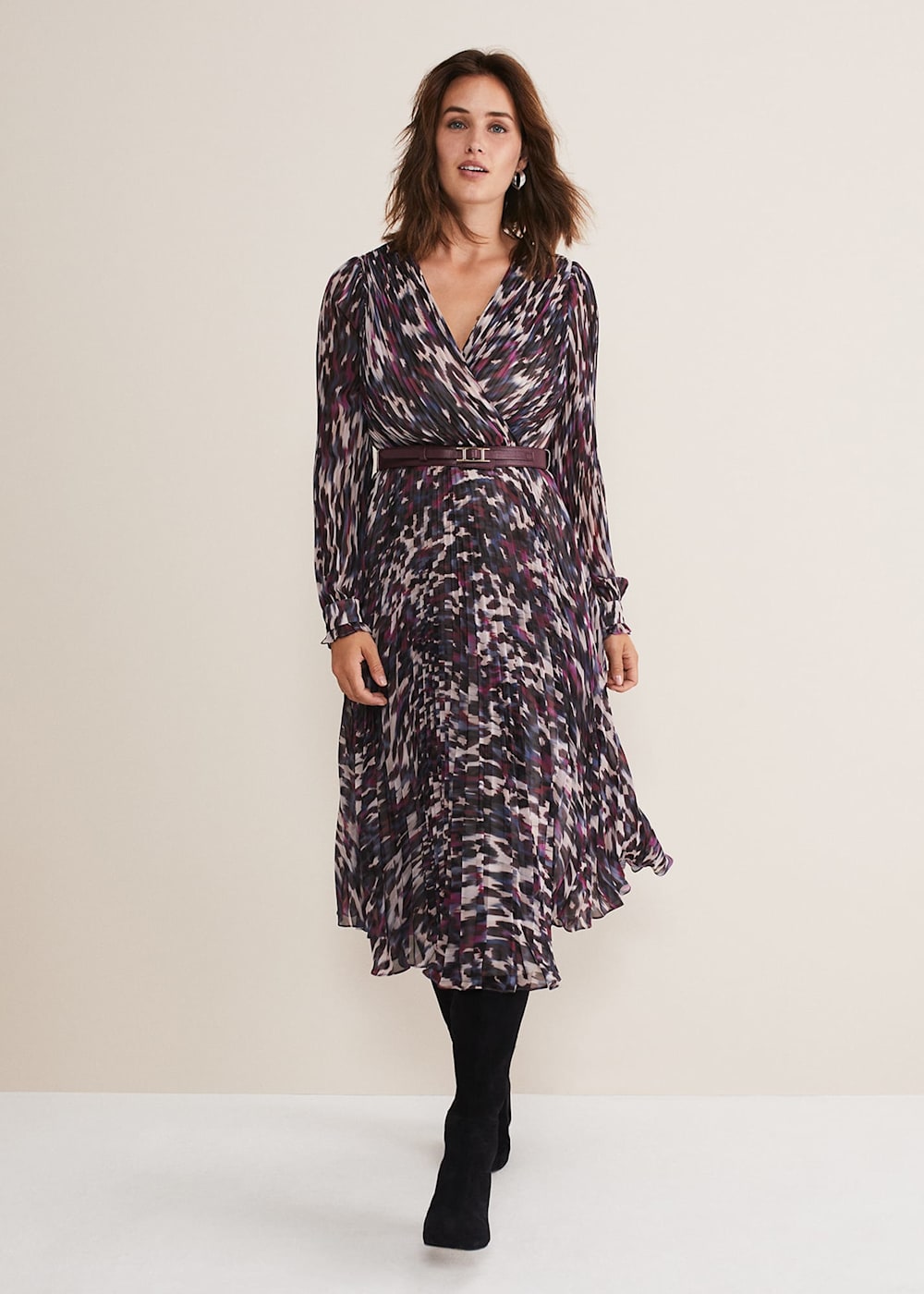Phase eight milly dress online