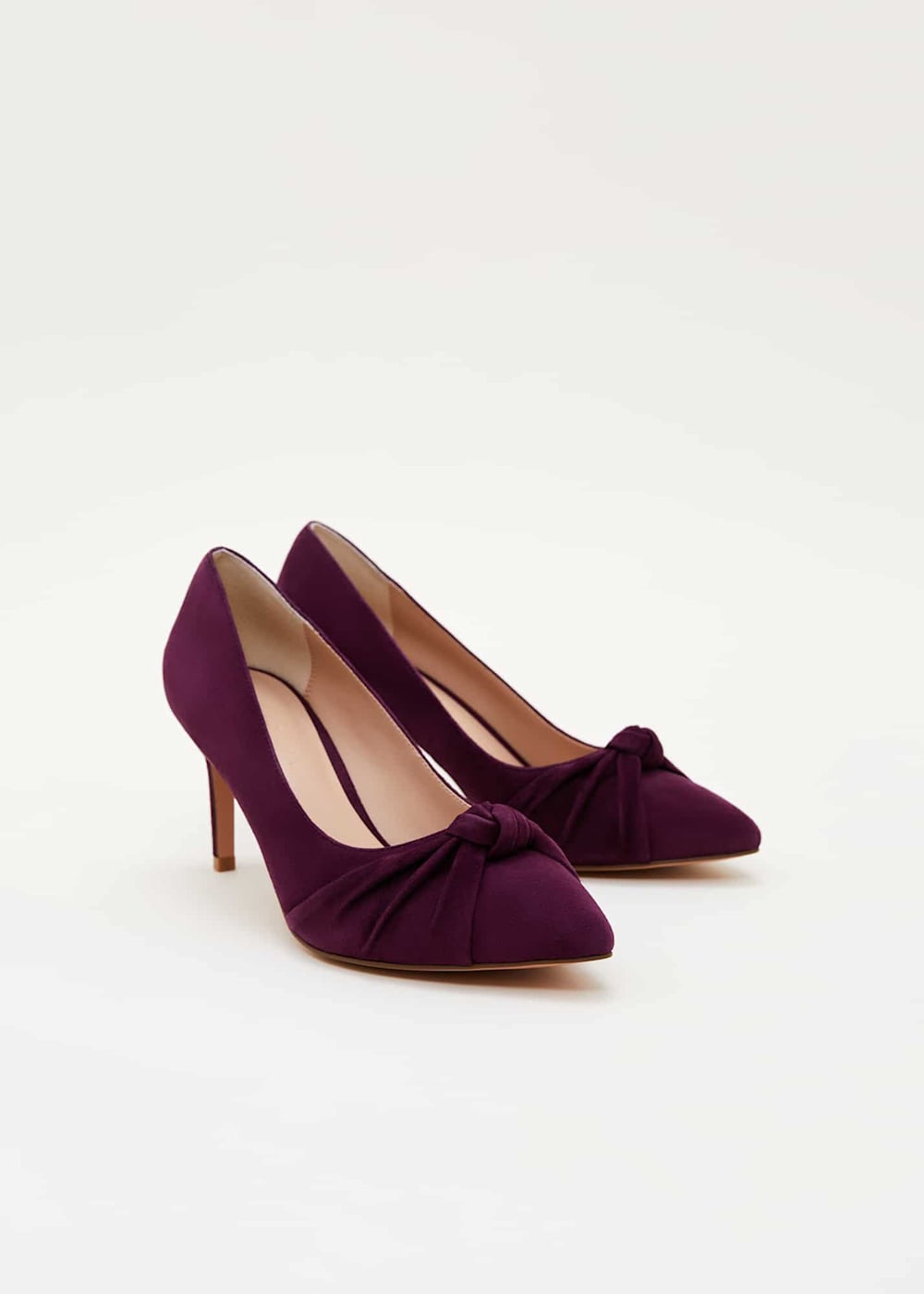 Plum court shoes uk online