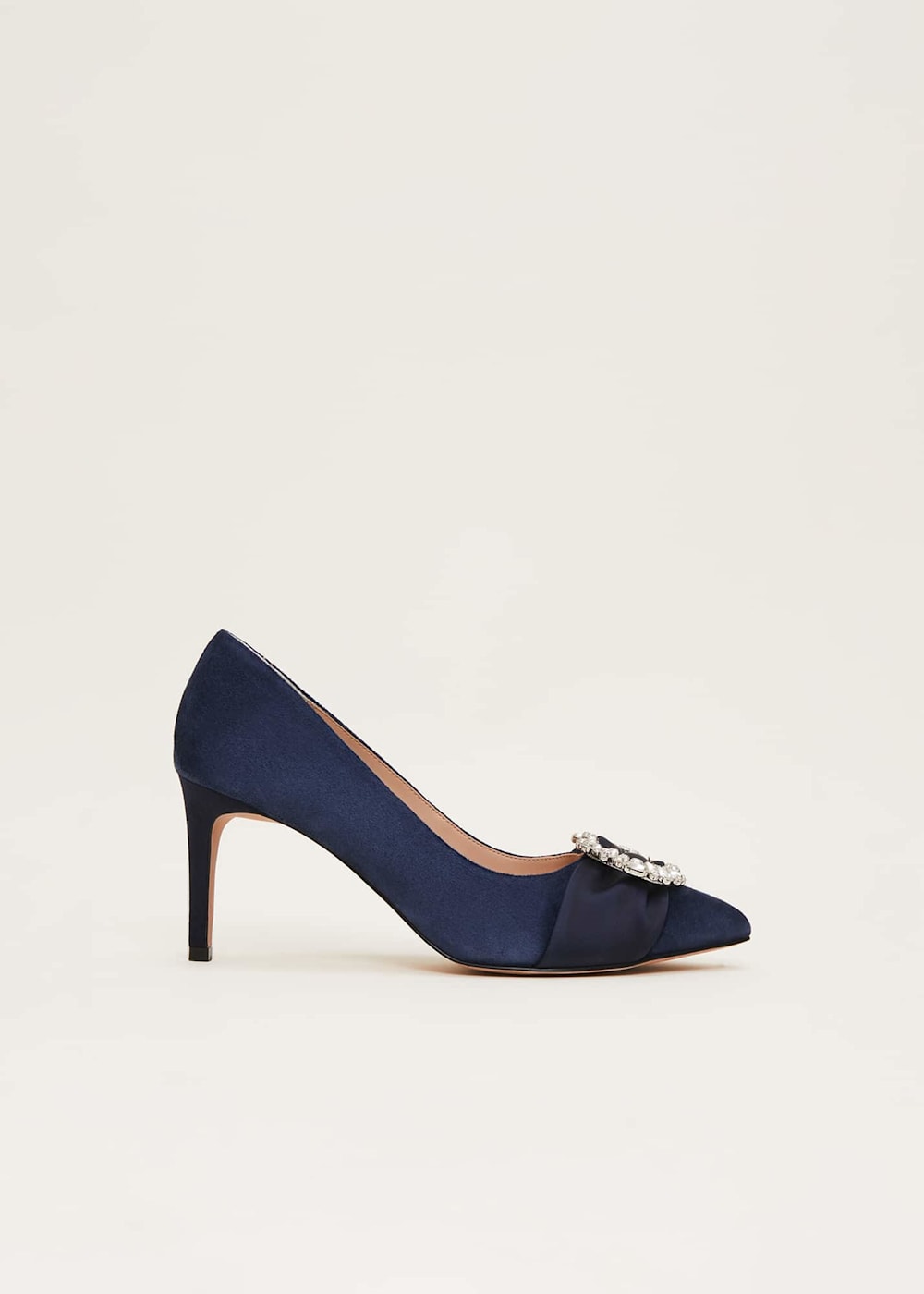 Embellished Court Shoe Phase Eight UK