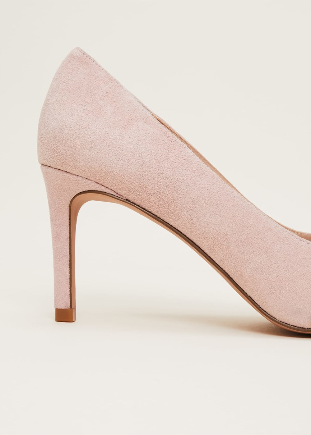 Embellished Court Shoe Phase Eight UK