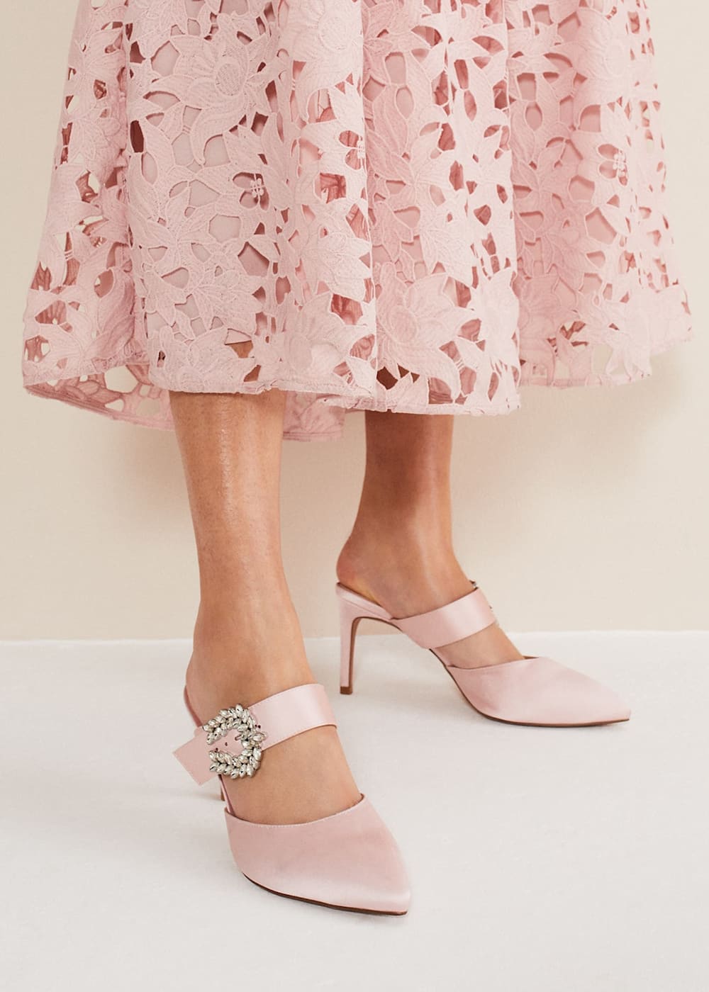 Embellished shoes uk discount
