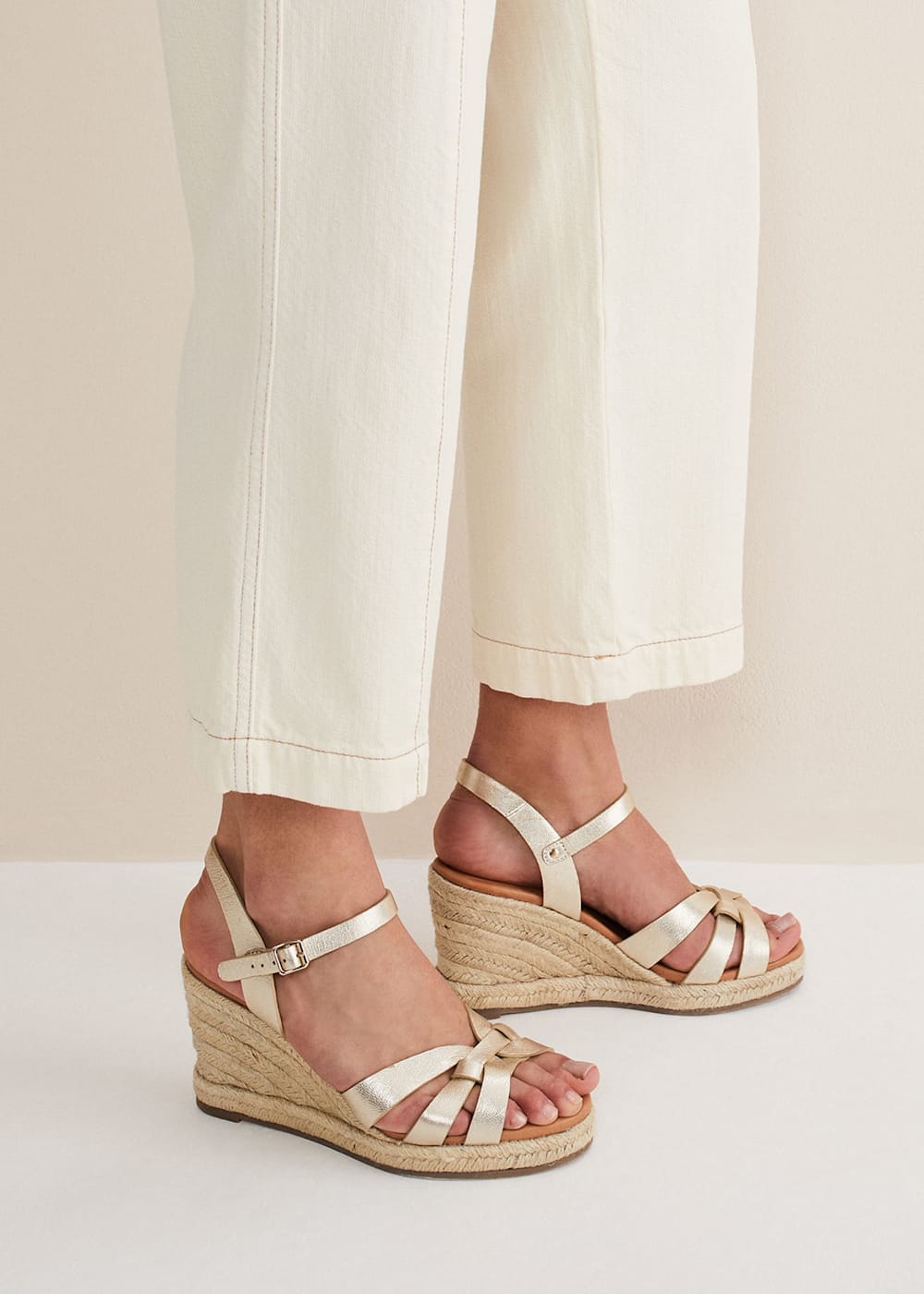 Phase eight espadrilles outlet