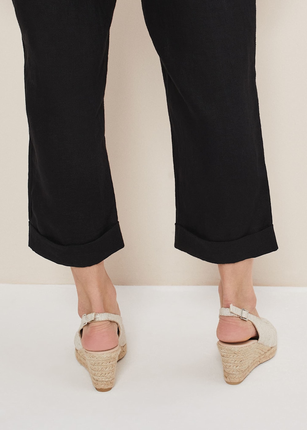 Peep toe slingback espadrilles discount