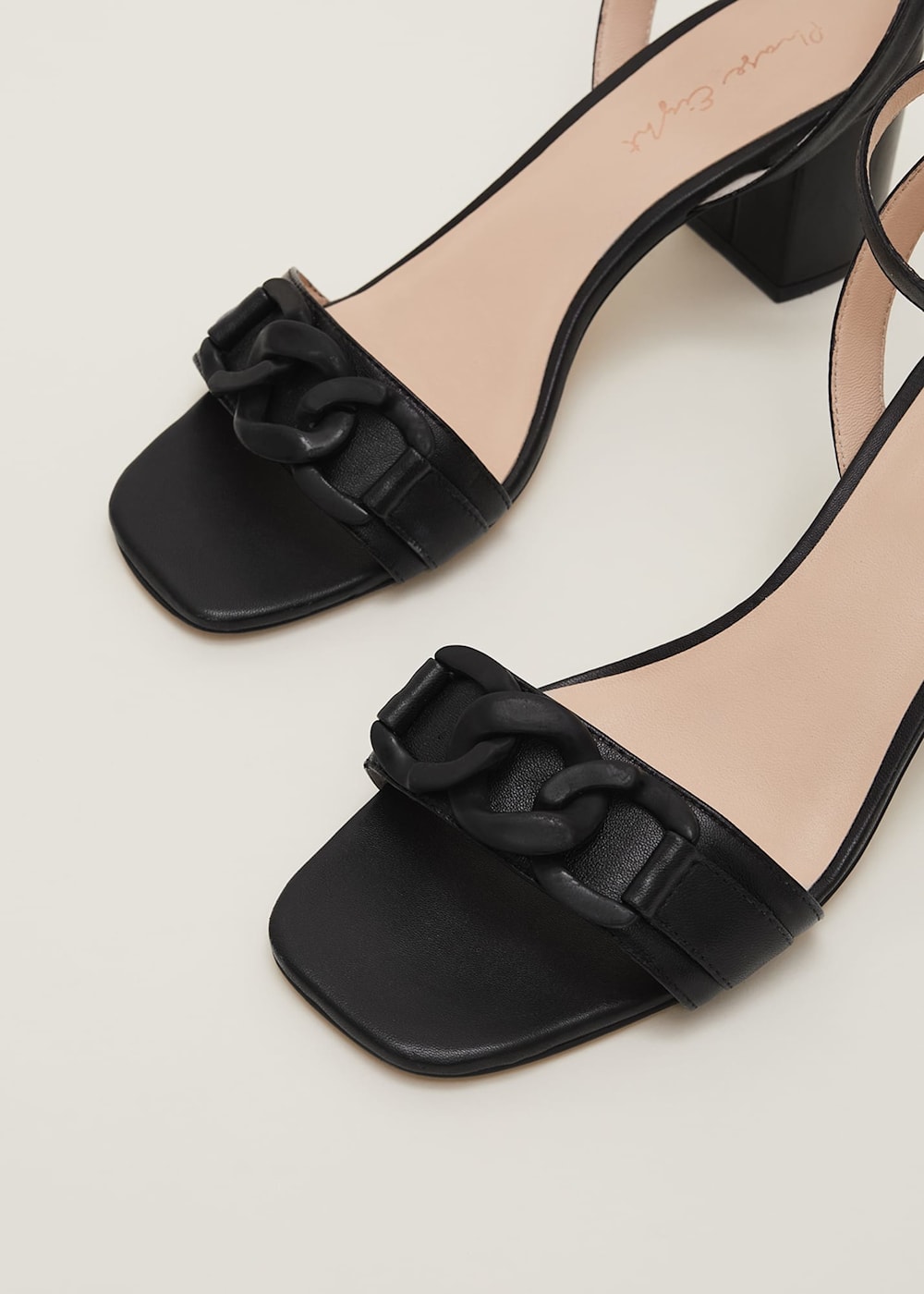 Phase eight sandals sale online