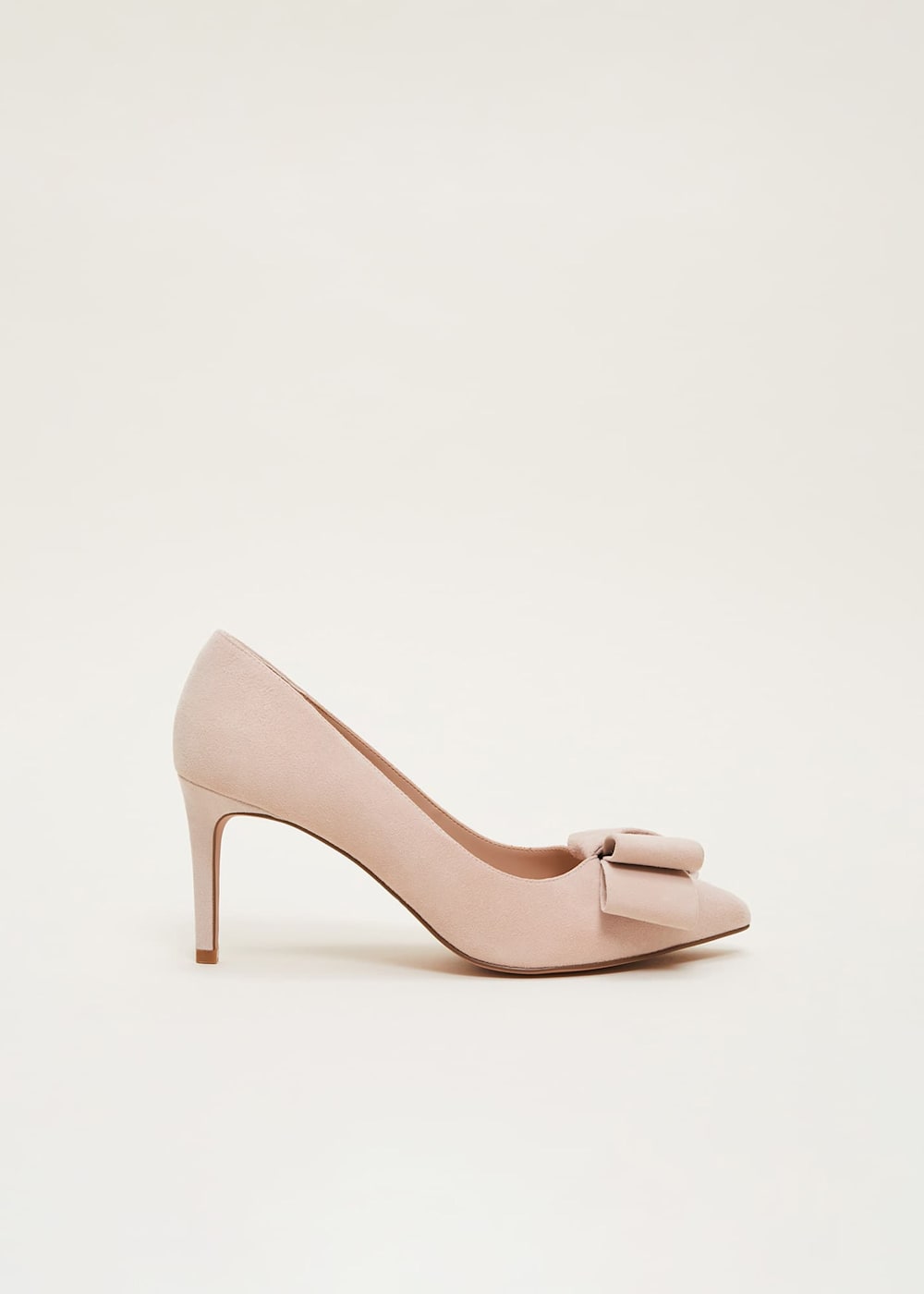 Suede court shoes store