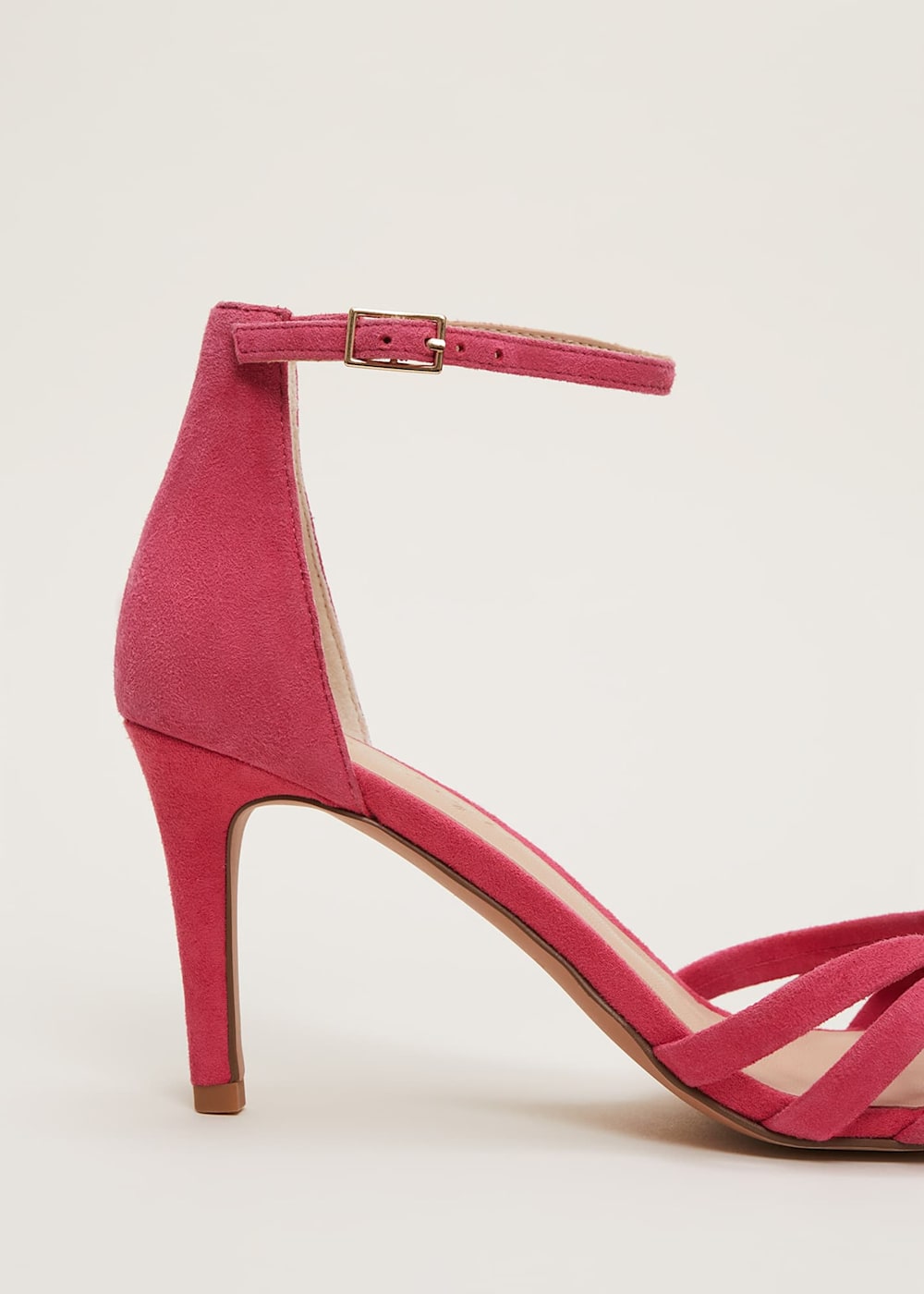 Pink suede shoes uk new arrivals