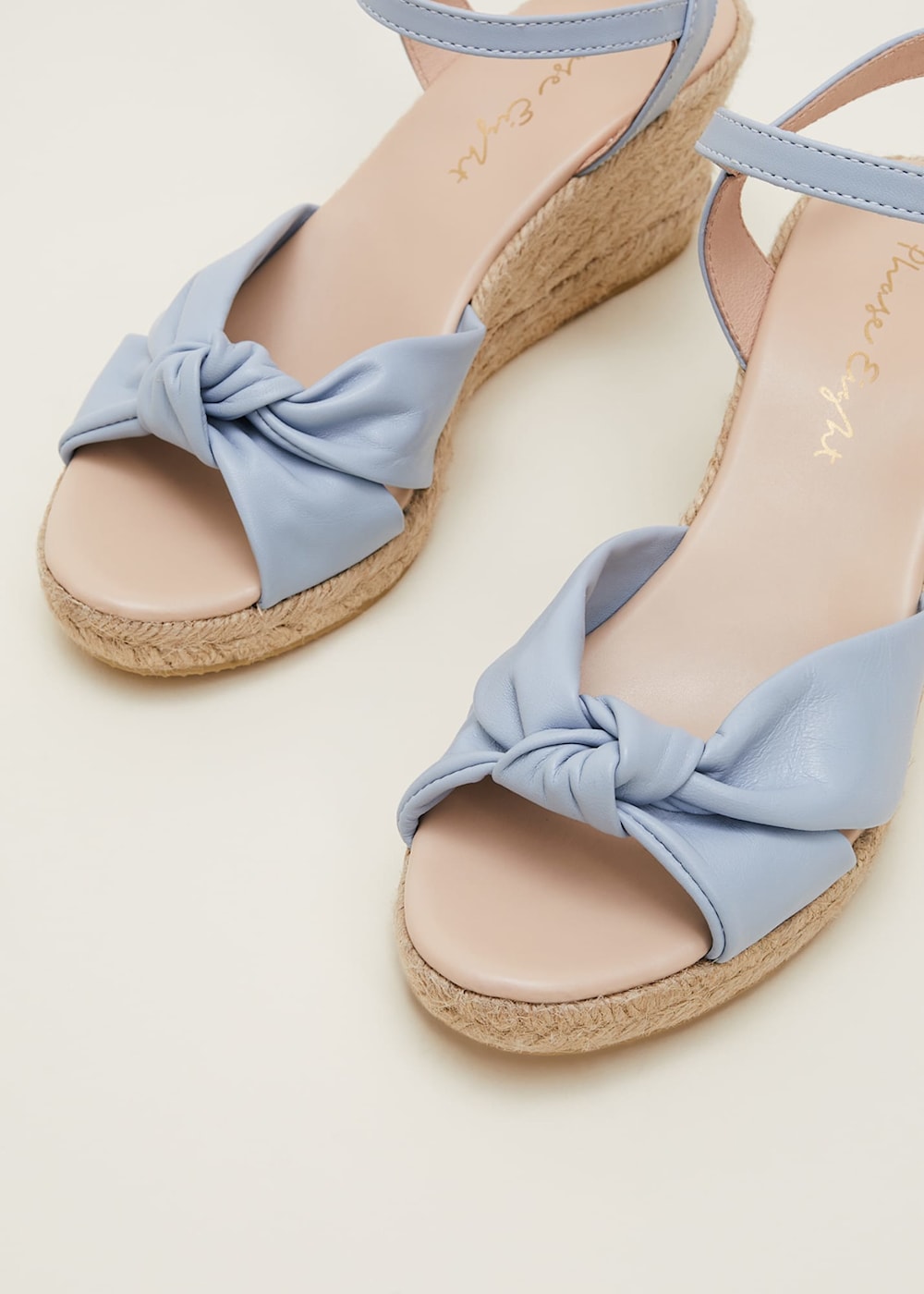 Phase eight espadrilles store