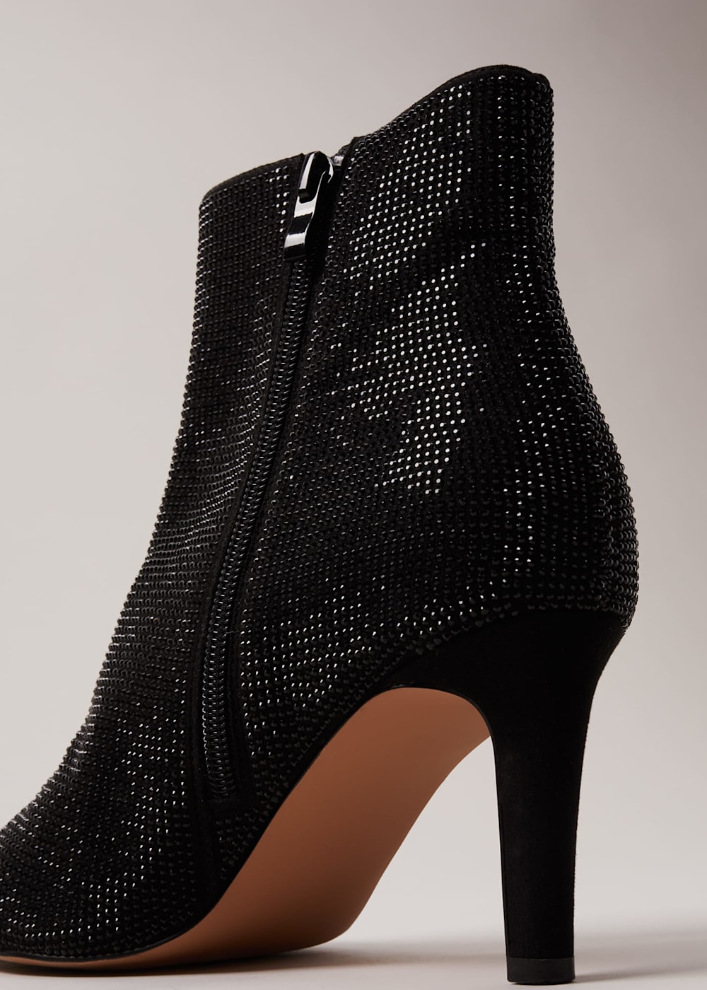 Sparkly ankle boots uk cheap