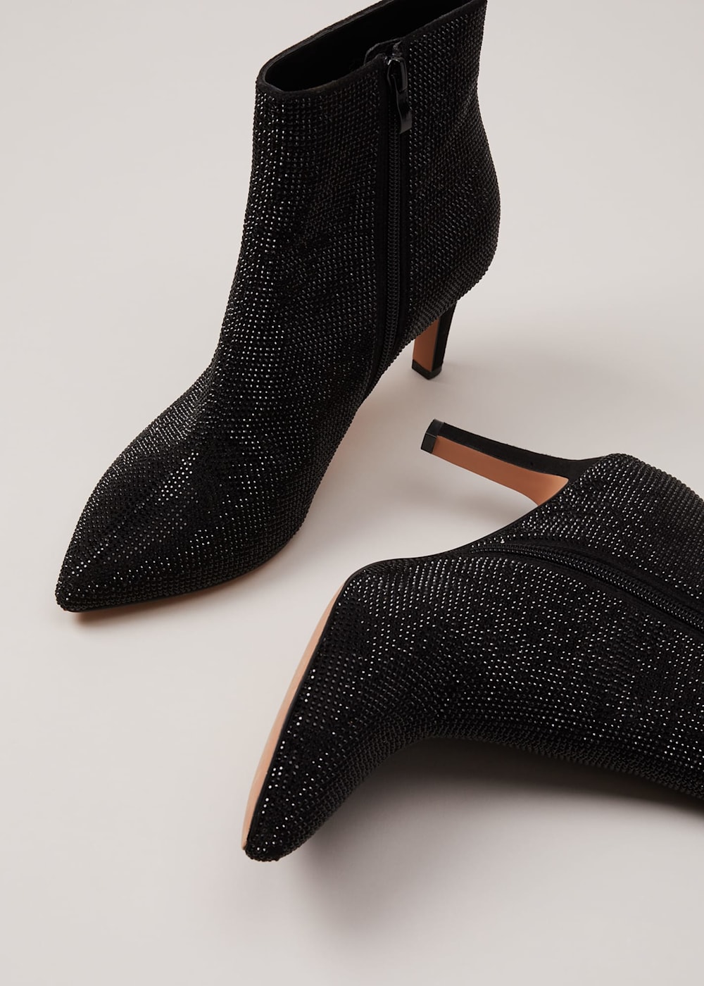 Sparkly boots uk sales