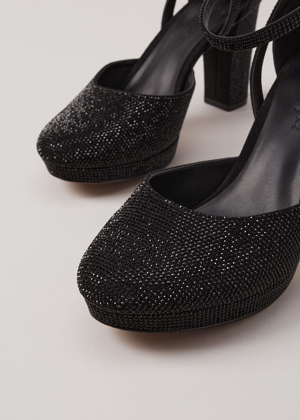 Sparkly heels uk store