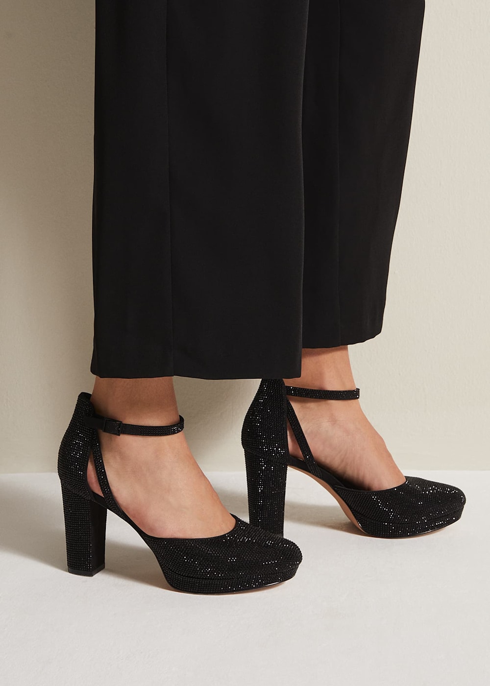 Glitter heels uk clearance