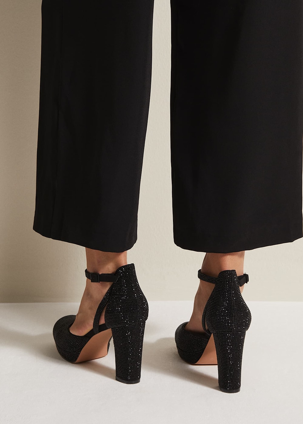 Sparkly heels uk online
