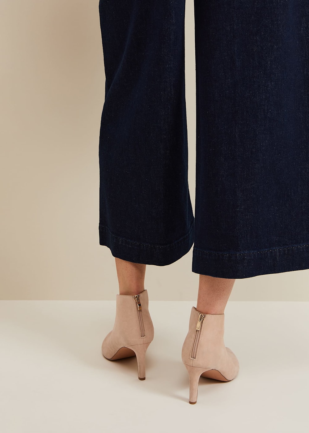 Cut out shoe boots uk clearance
