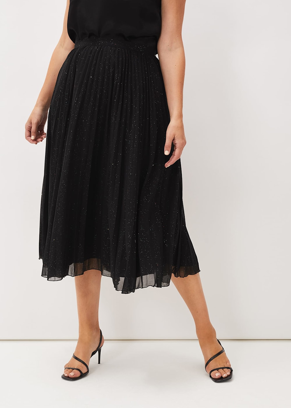 Jennifer Sparkle Skirt Phase Eight UK