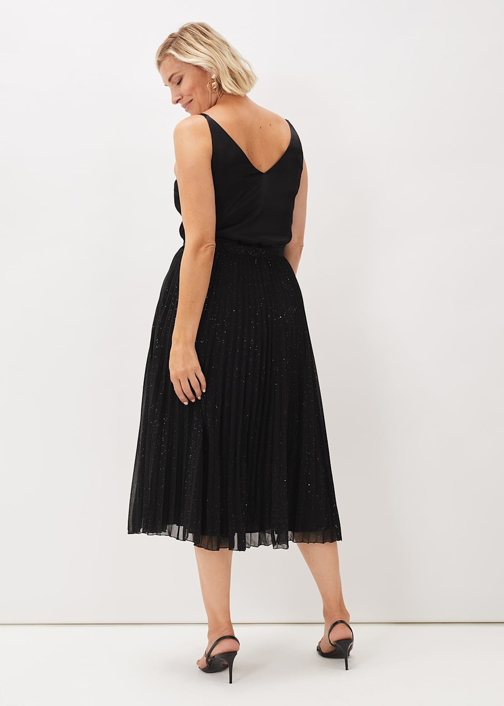 Sparkle skirts 2018 cheap
