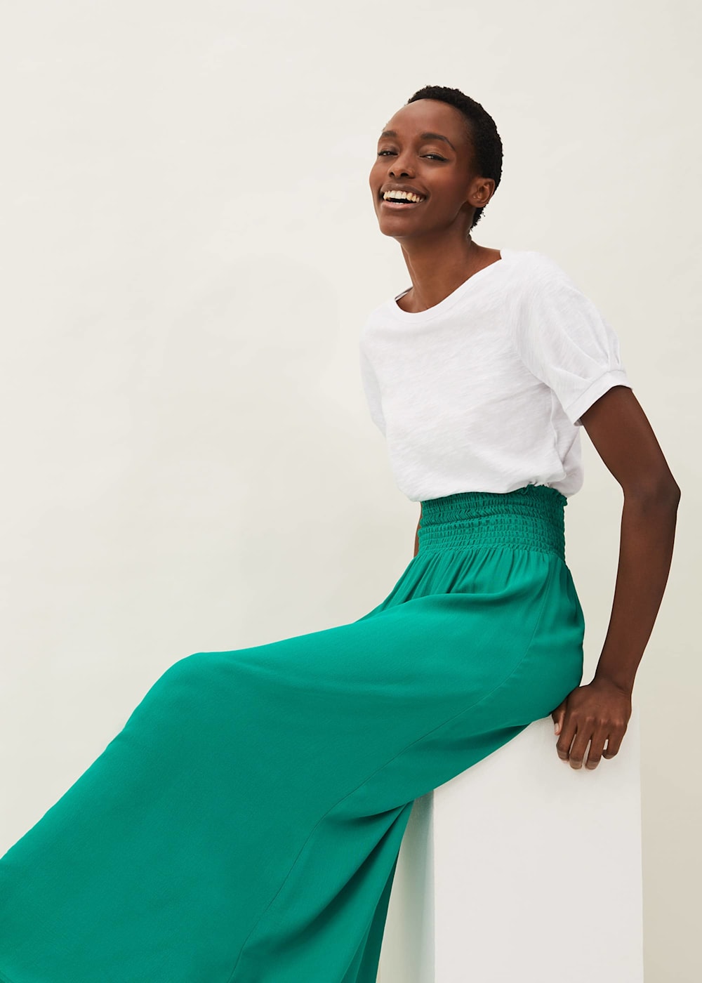 Phase eight maxi skirt clearance