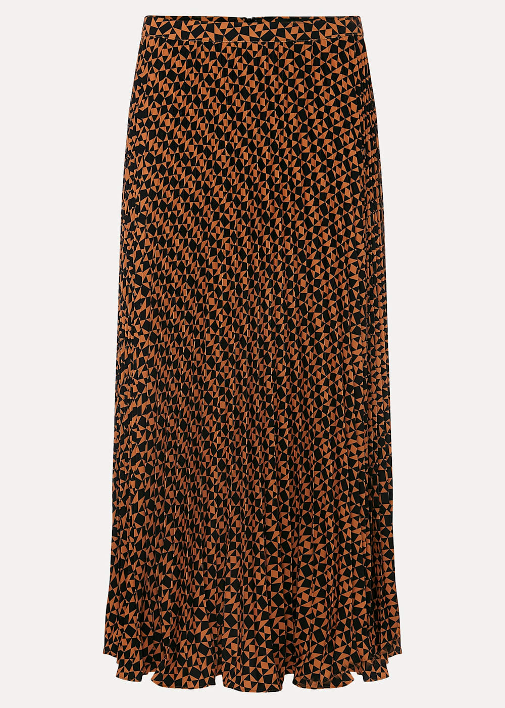 Midi skirt phase 8 top