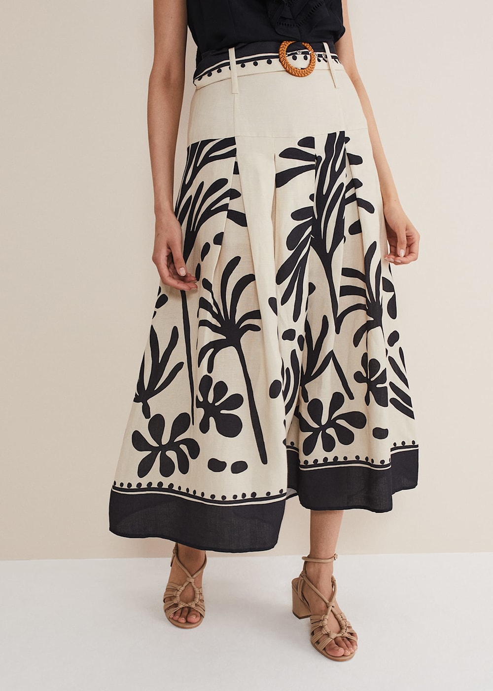 Phase eight maxi skirts hot sale