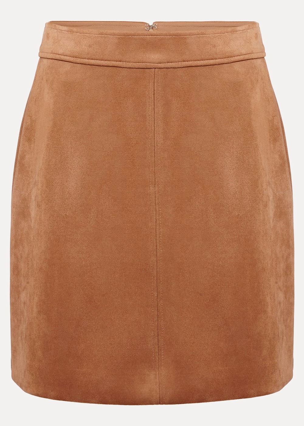 Faux suede skirt 7 little words deals