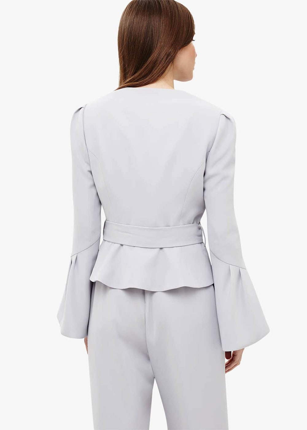 Nieve Jacket