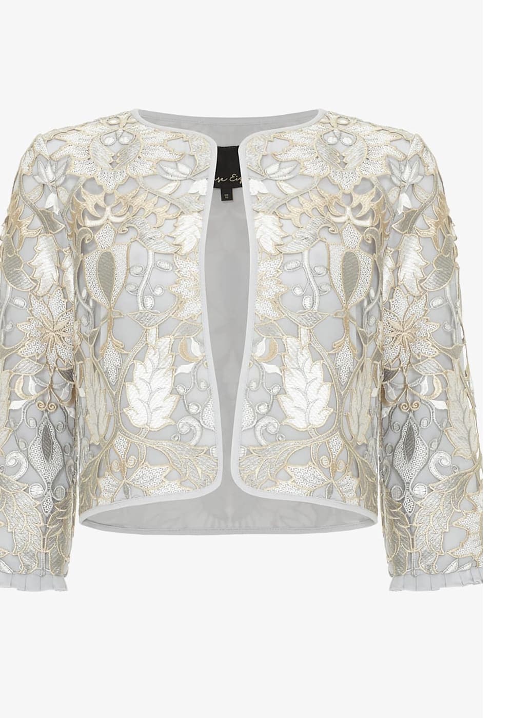Suki Lace Jacket Phase Eight UK