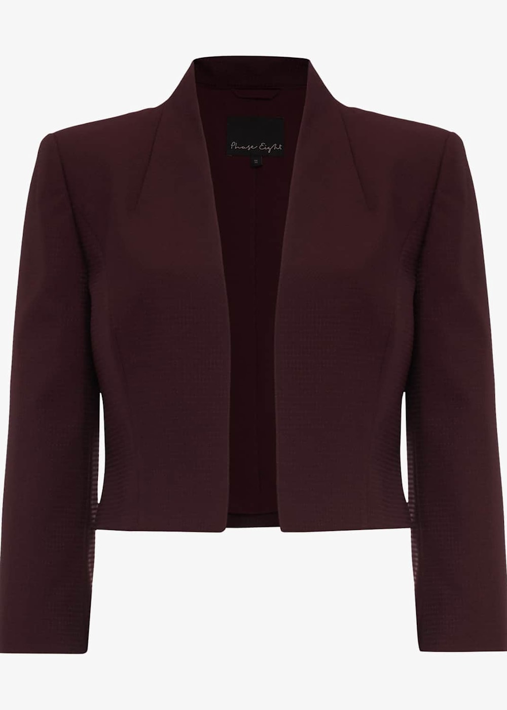 Josephine Textured Jacket Phase Eight UK
