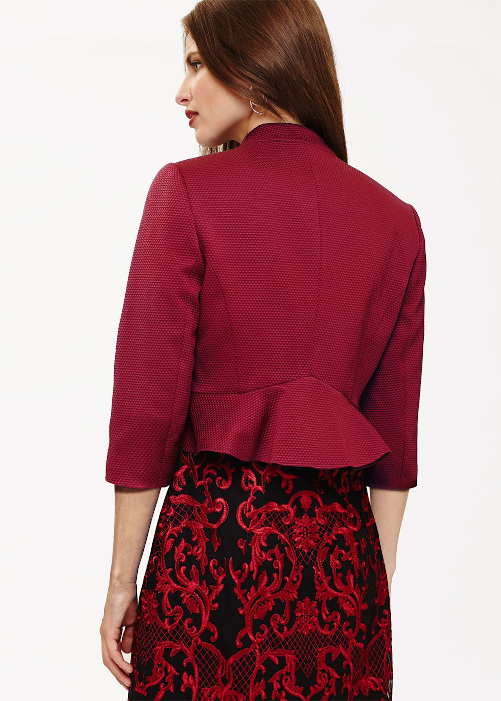 Yani jacket phase eight outlet