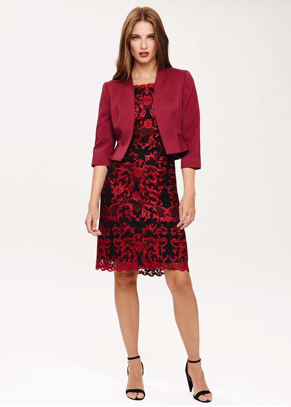 Yani Jacket Phase Eight UK