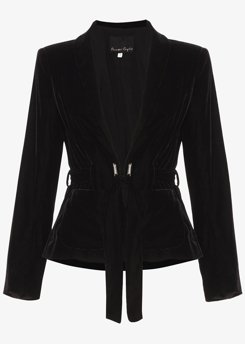 Kendra Velvet Jacket Phase Eight UK