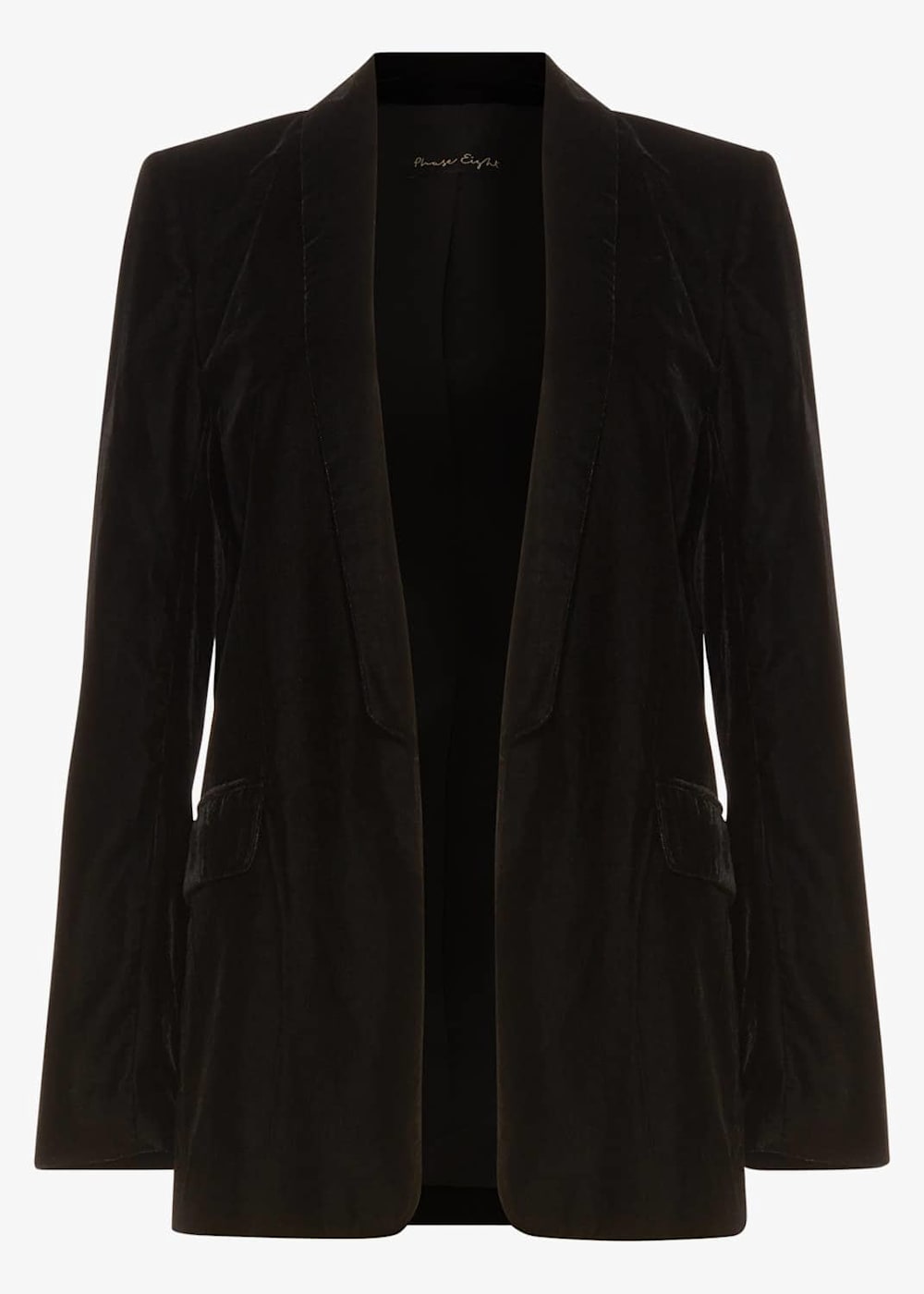 Ivy Velvet Jacket Phase Eight UK