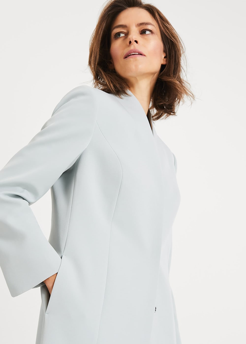 Constanza Coat