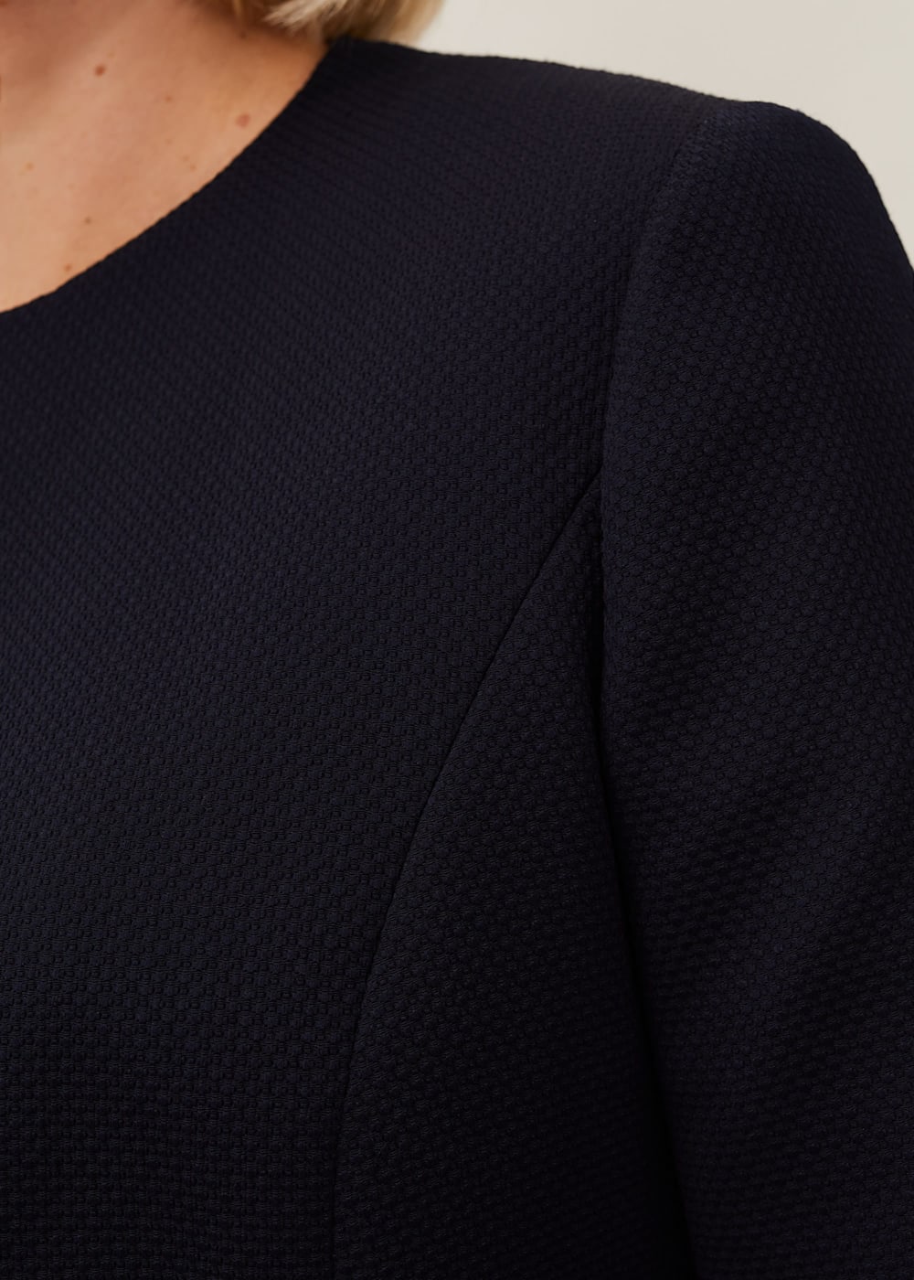 Phase eight tara textured jacket sales