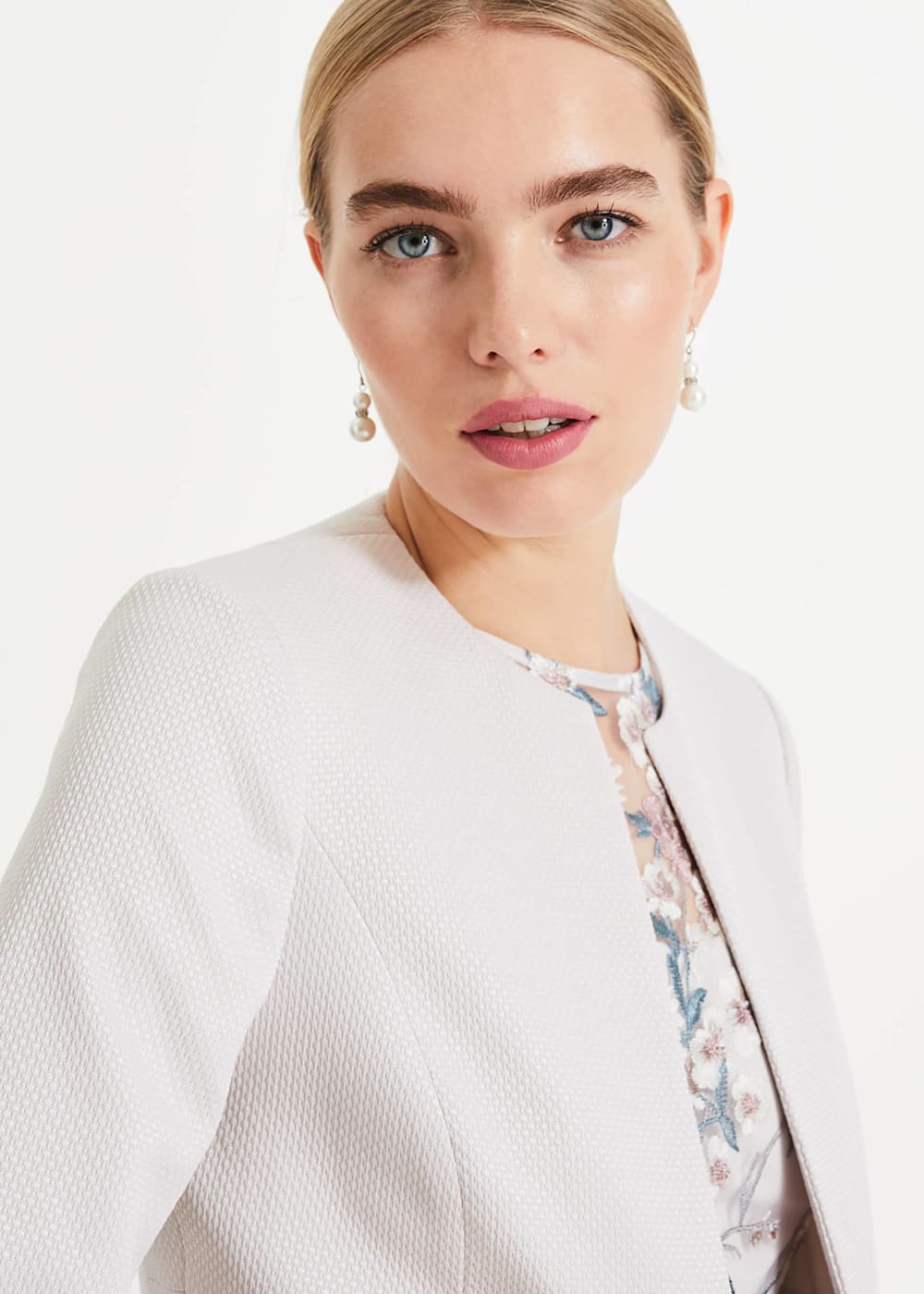 Phase eight tara jacket sales