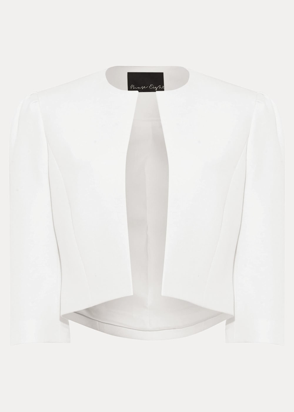 Venita Cropped Jacket Phase Eight UK
