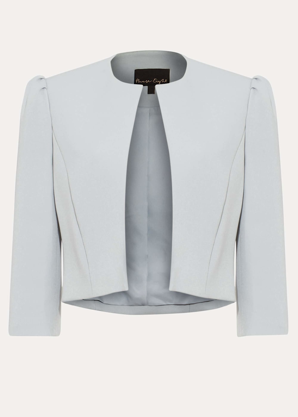 Phase eight venita jacket petal pink discount