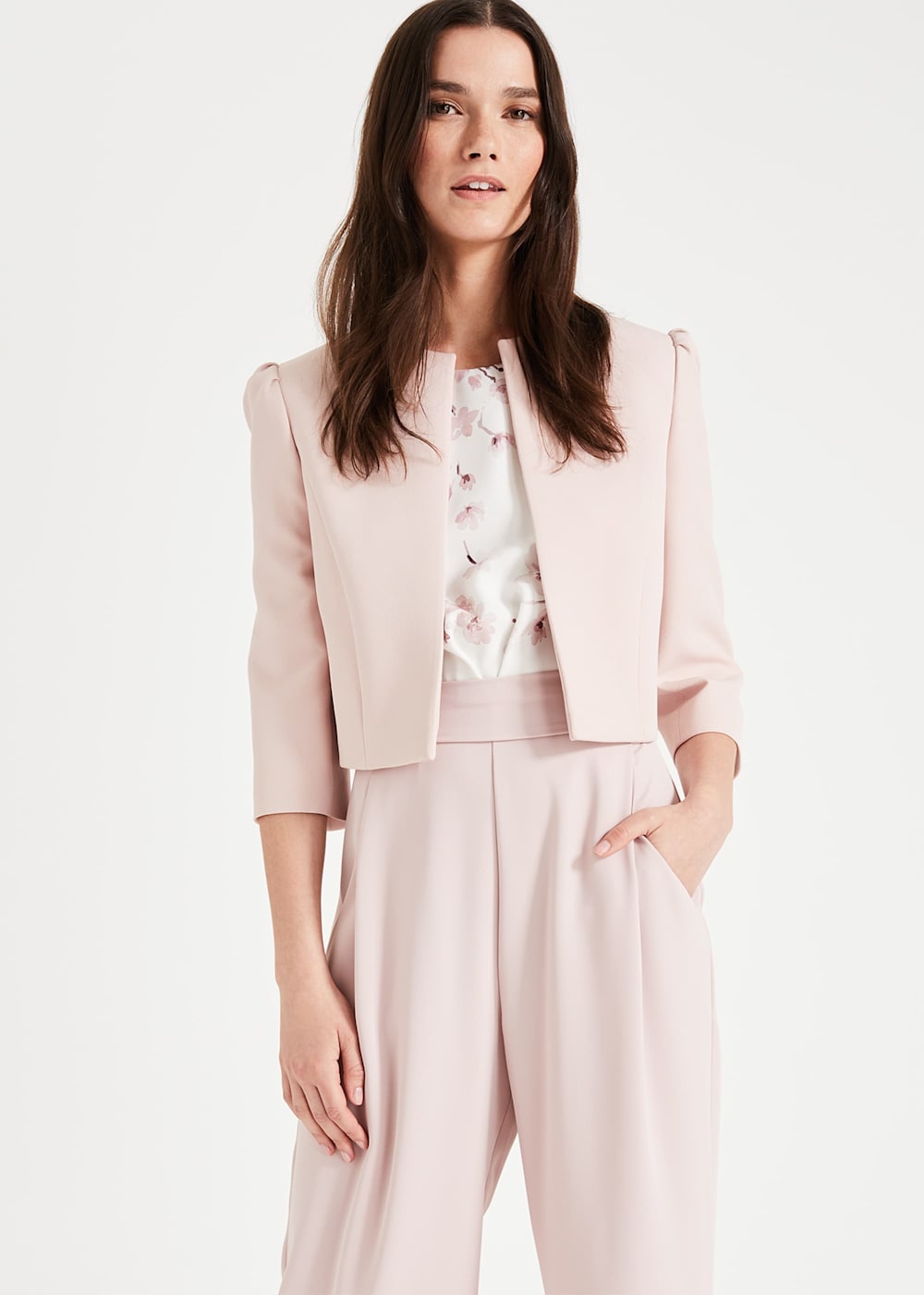 Phase eight cropped jacket online