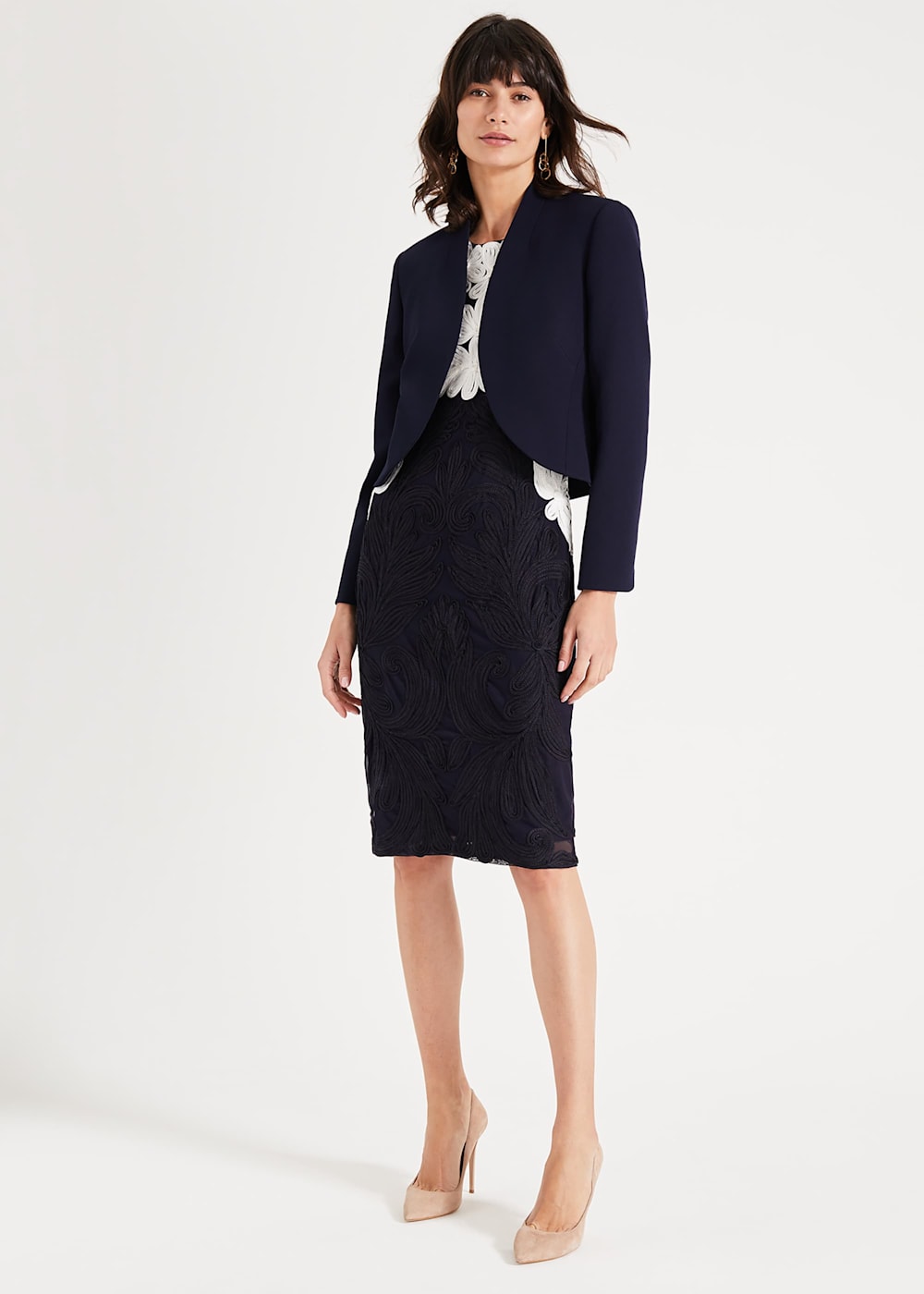 Phase eight caroline jacket outlet