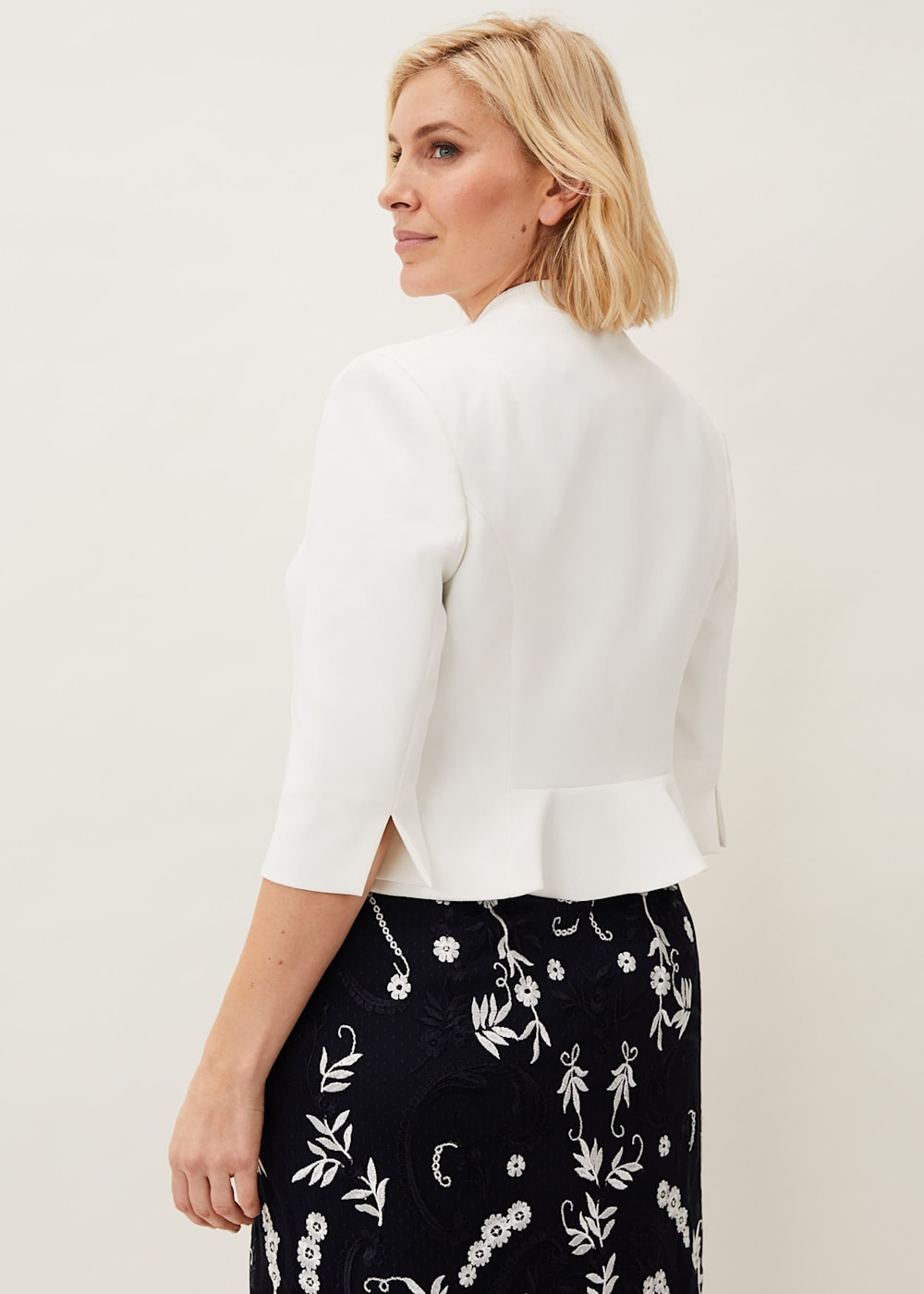 Phase eight tammy jacket shop