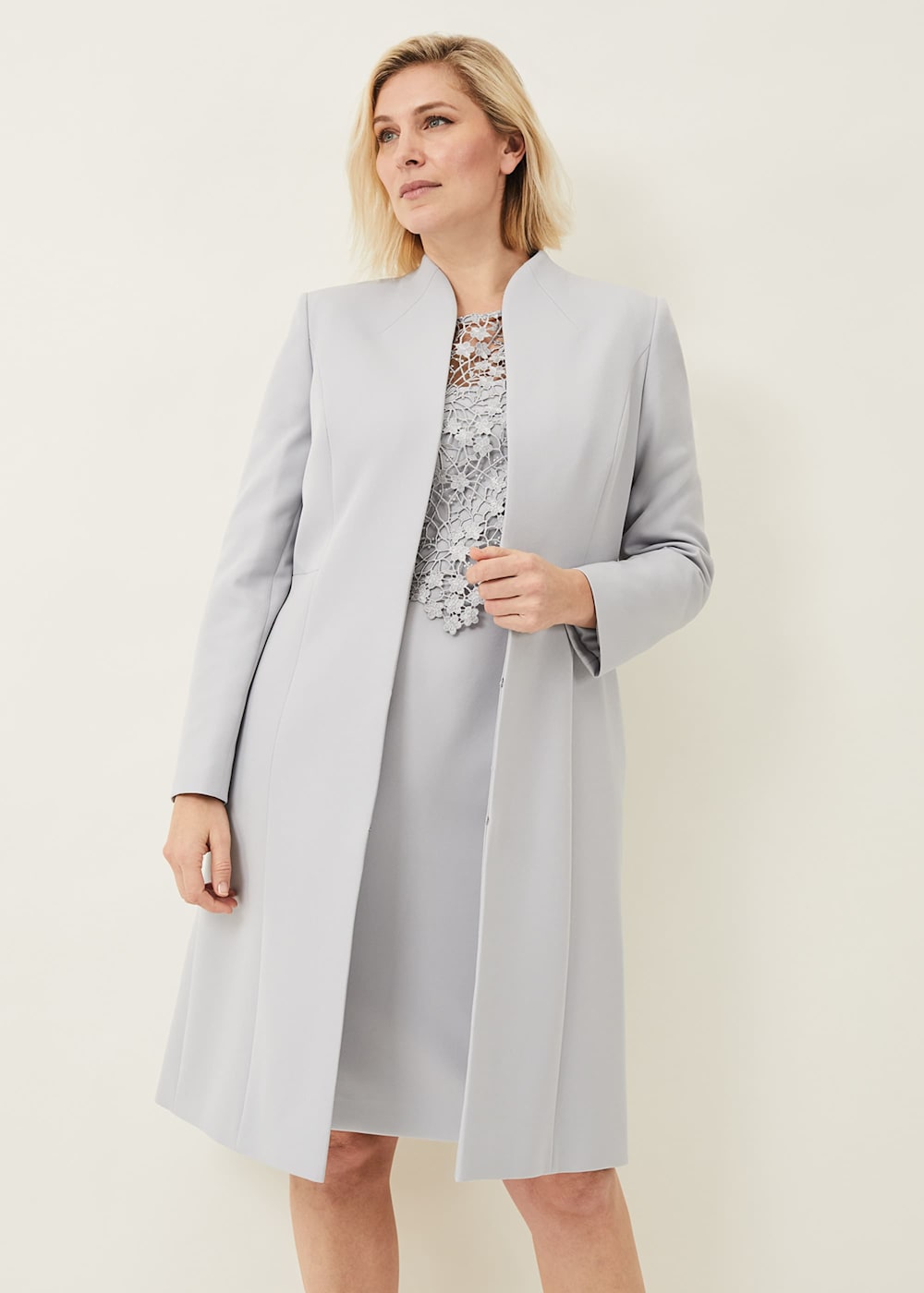 Myra Occasion Coat Phase Eight UK