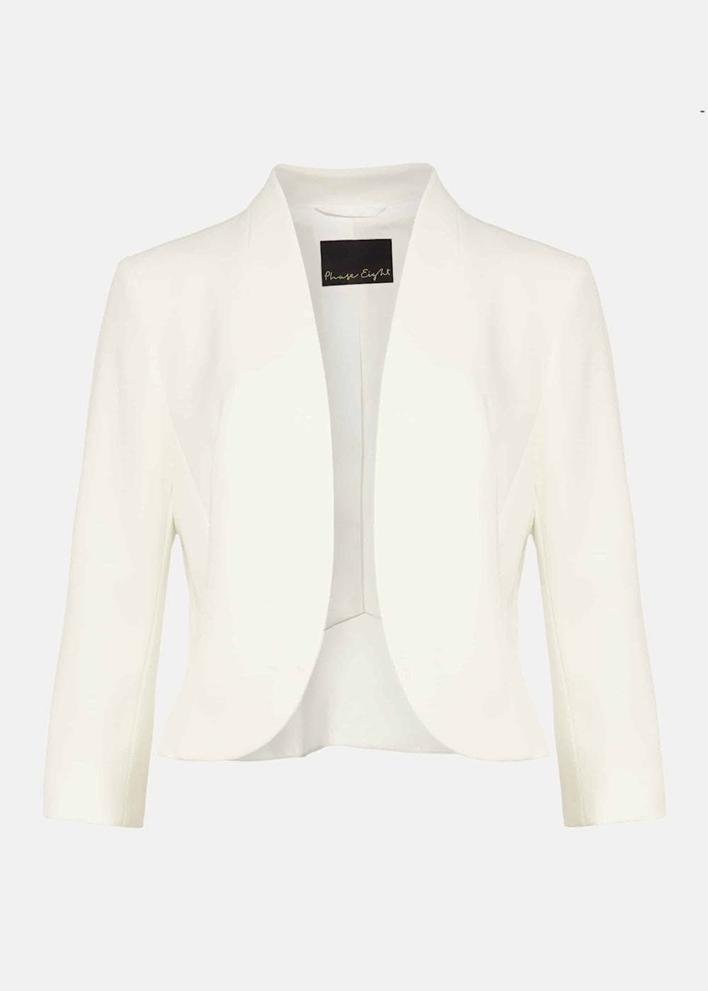 Phase eight ivory jacket cheap