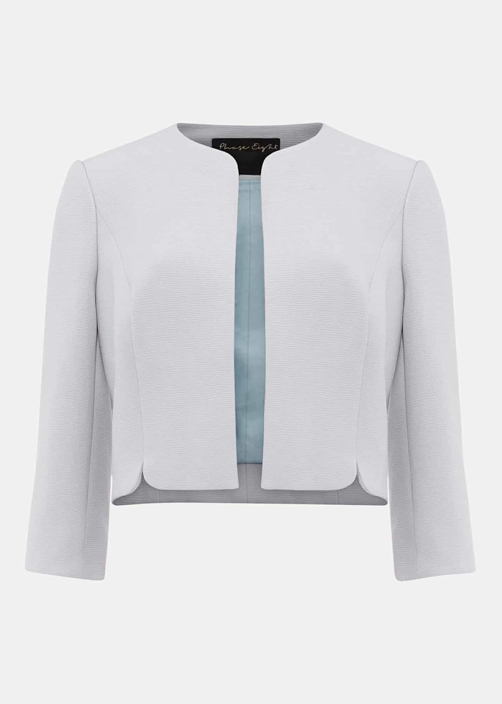 Phase eight smoke jacket 2025
