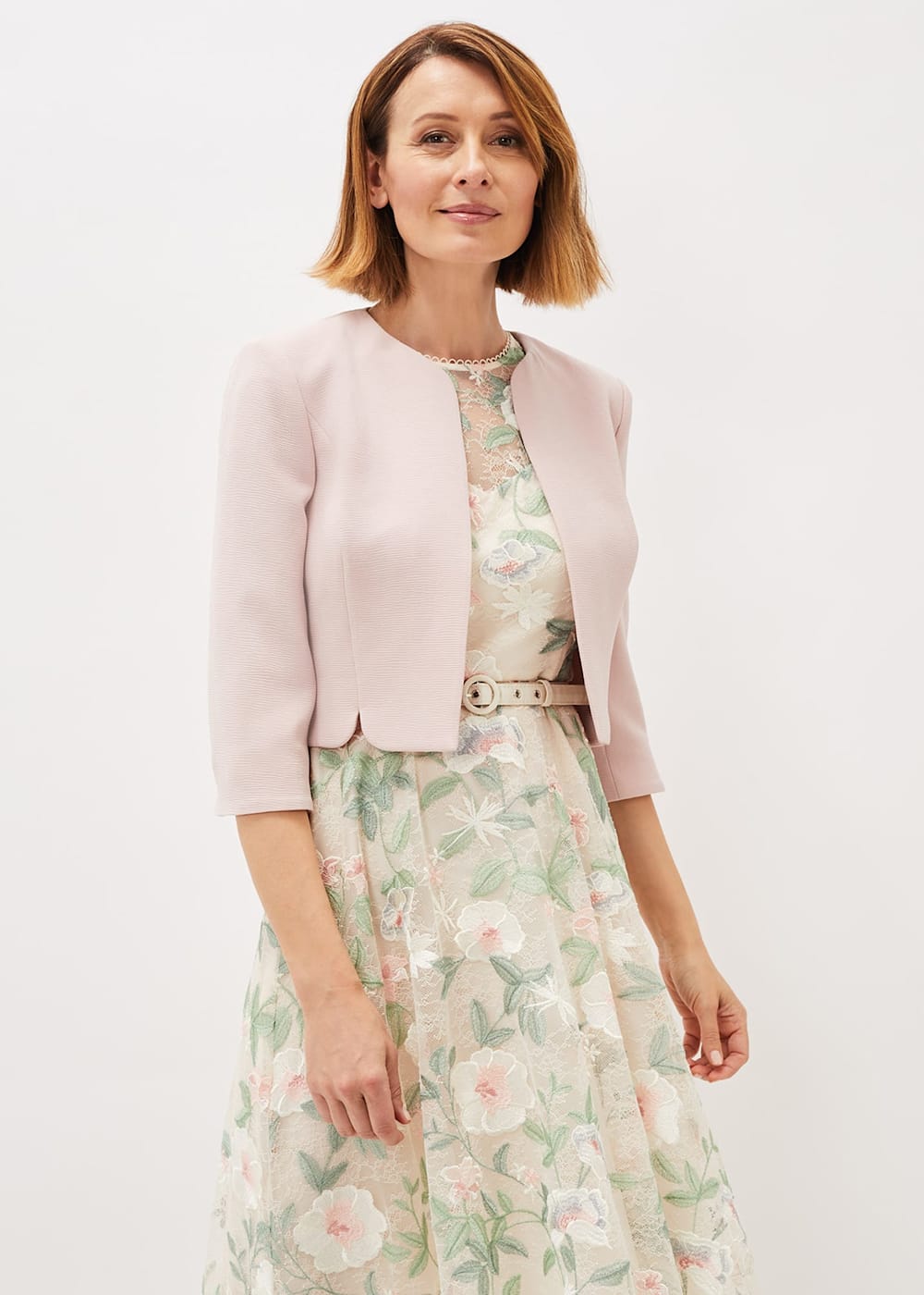 Phase eight devon jacket 2025