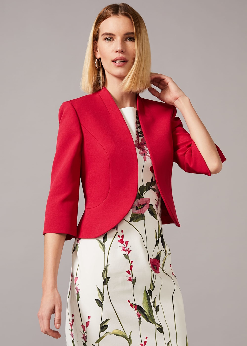Tammy Occasion Jacket Phase Eight UK