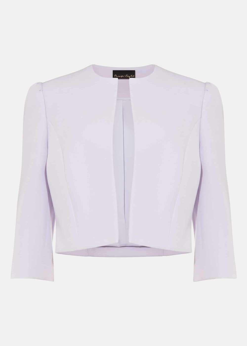 Venitia Cropped Occasion Jacket Phase Eight UK