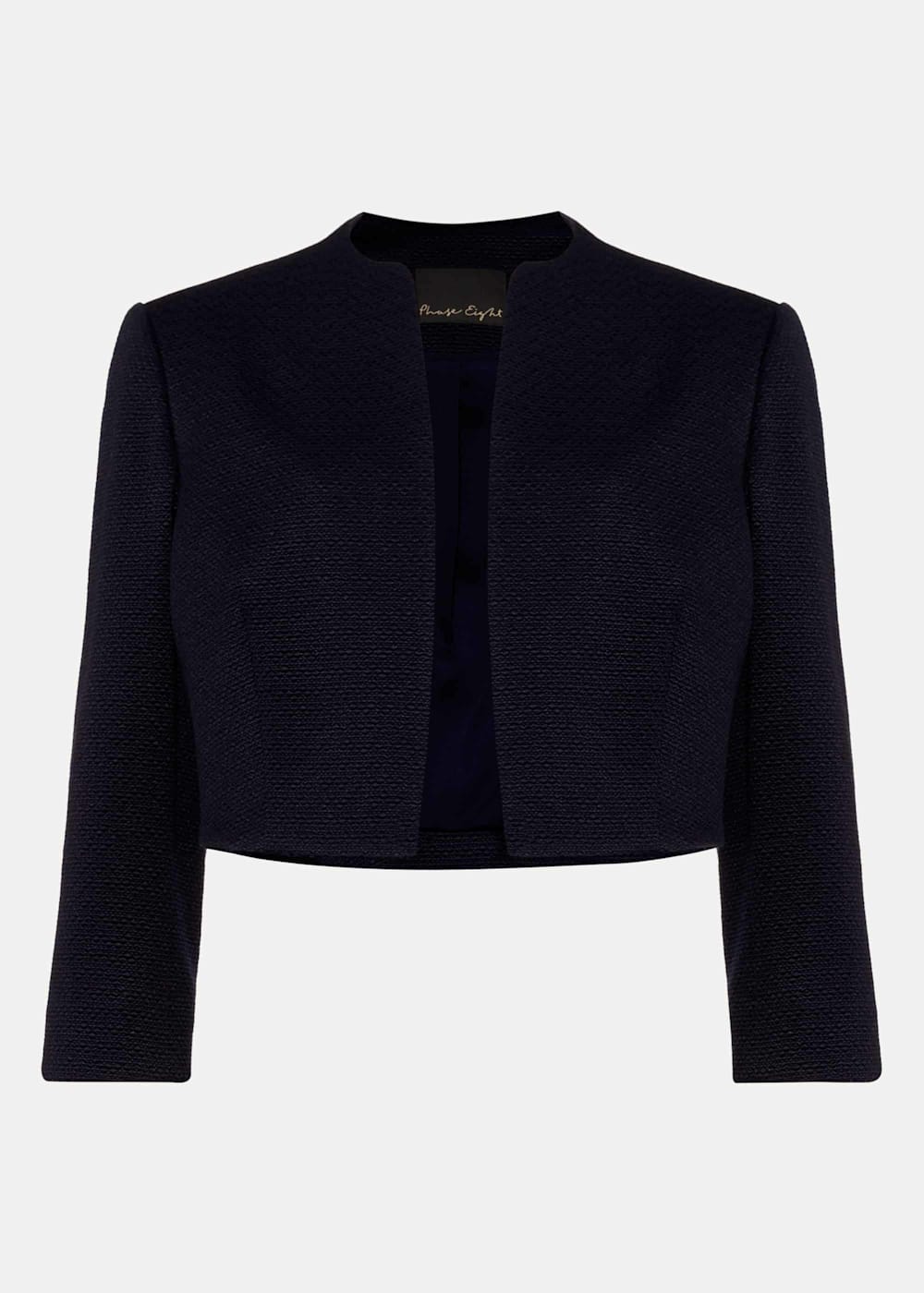 Karlee Textured Occasion Jacket Phase Eight ROW